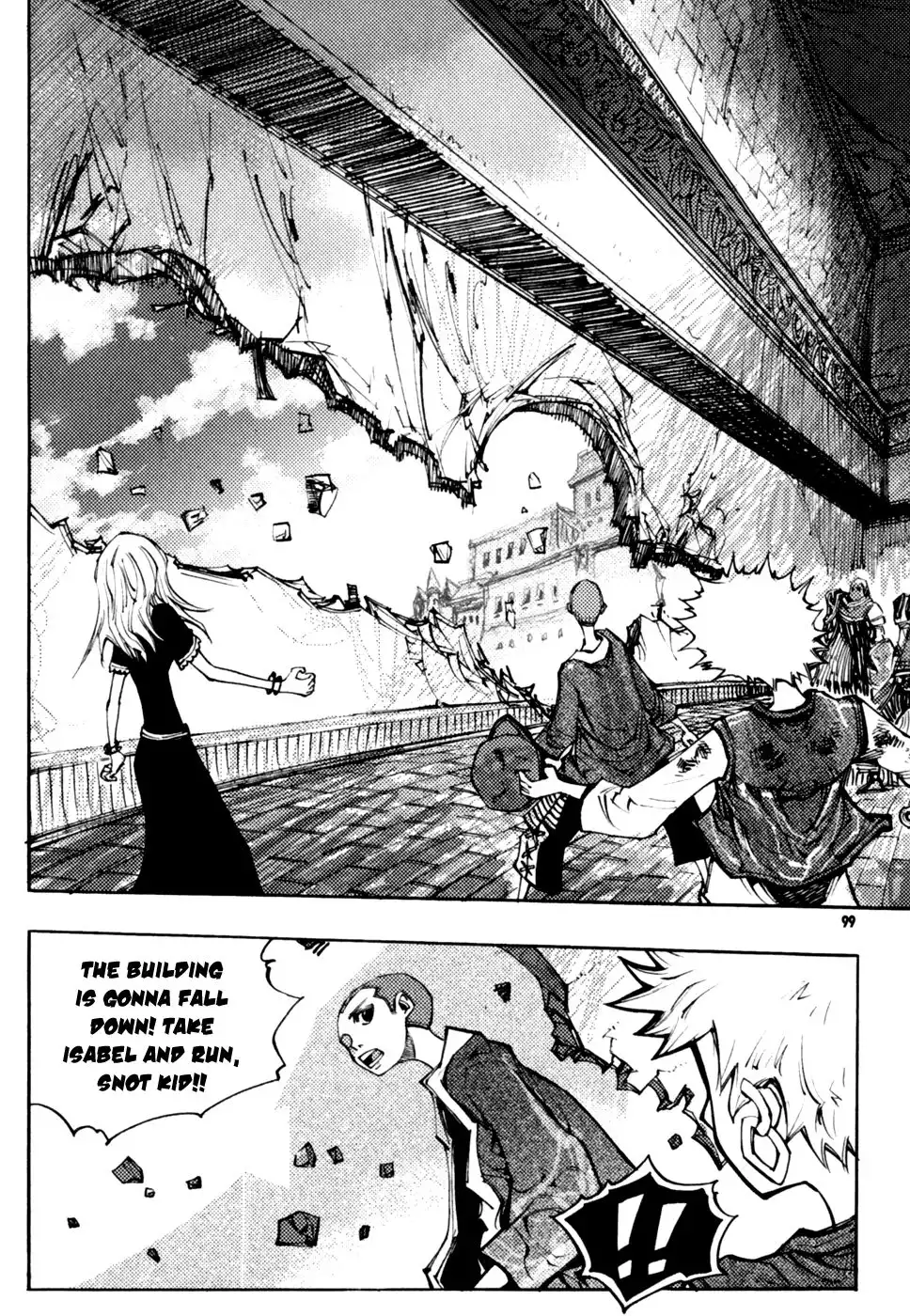 Nephilim John Chapter 22 17